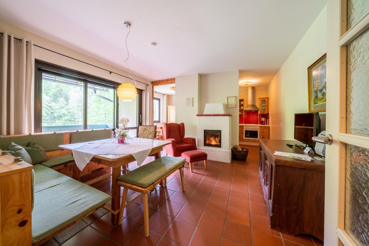 Ortners Mauerwirt - Leistbarer Luxus Apartment Bad Kleinkirchheim Exterior photo