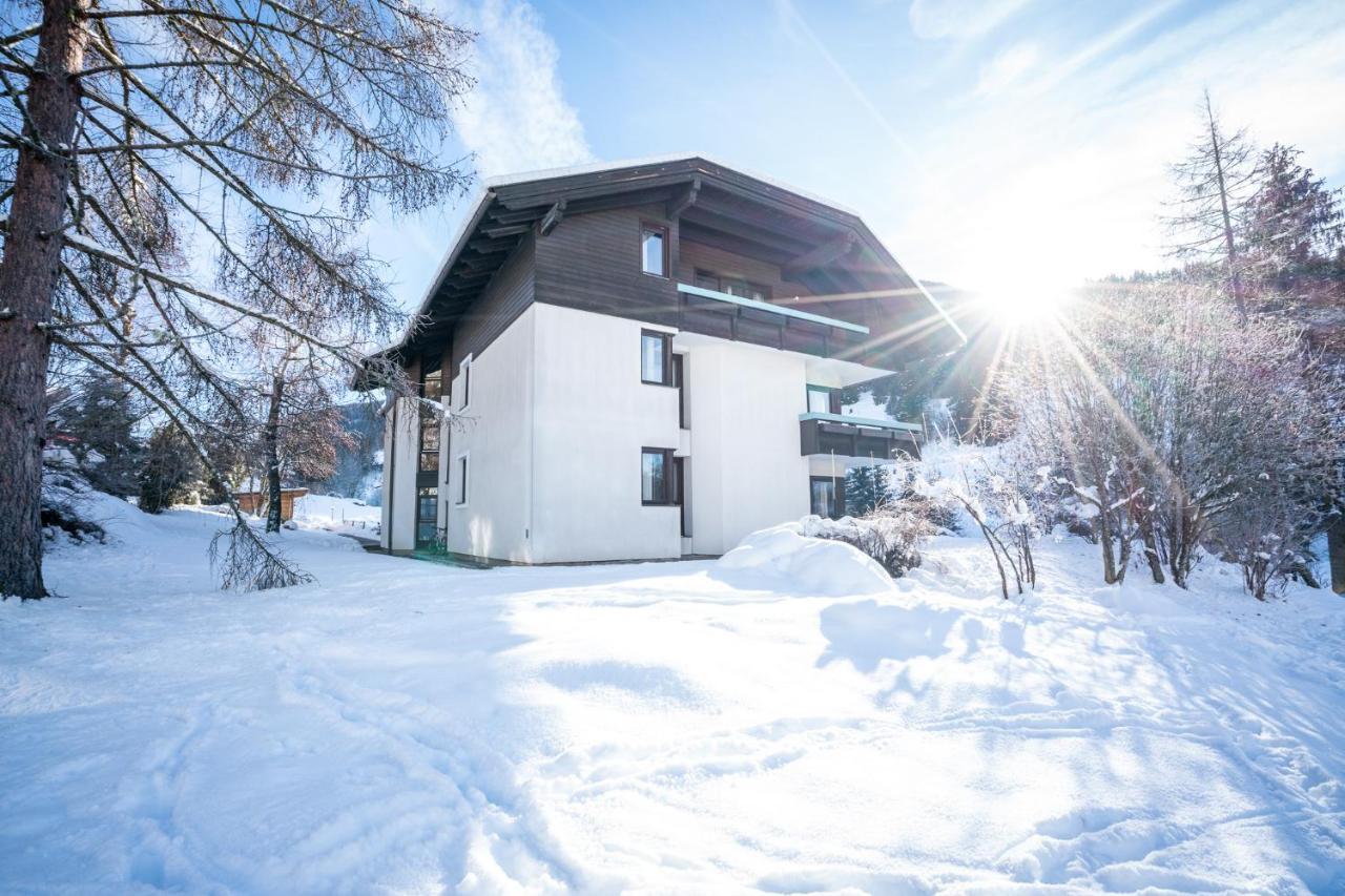 Ortners Mauerwirt - Leistbarer Luxus Apartment Bad Kleinkirchheim Exterior photo