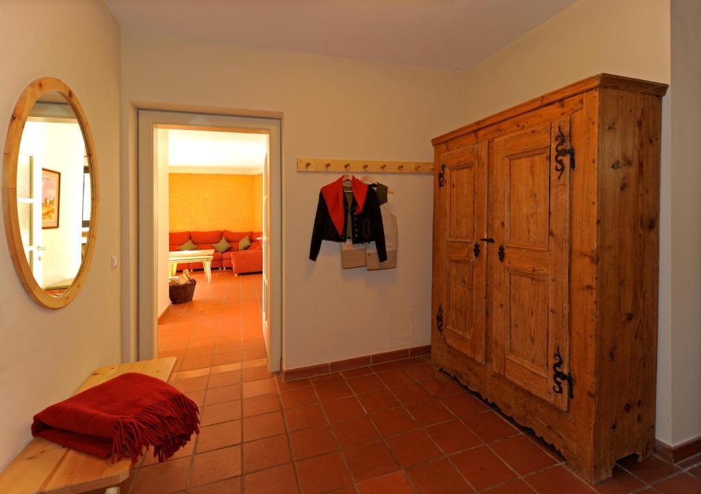 Ortners Mauerwirt - Leistbarer Luxus Apartment Bad Kleinkirchheim Exterior photo