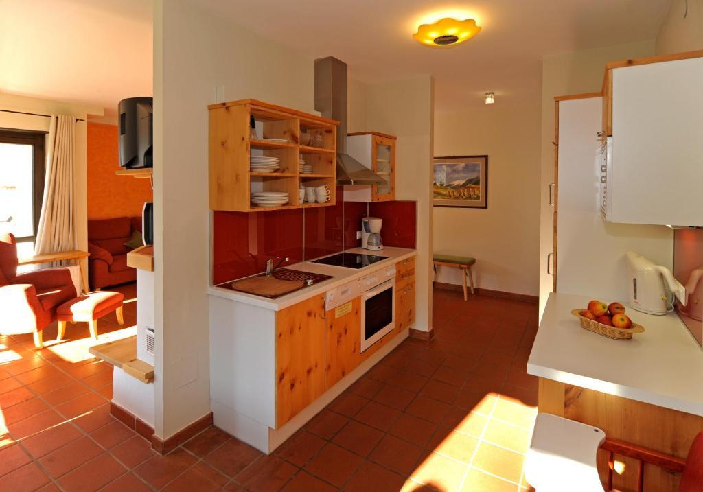 Ortners Mauerwirt - Leistbarer Luxus Apartment Bad Kleinkirchheim Exterior photo