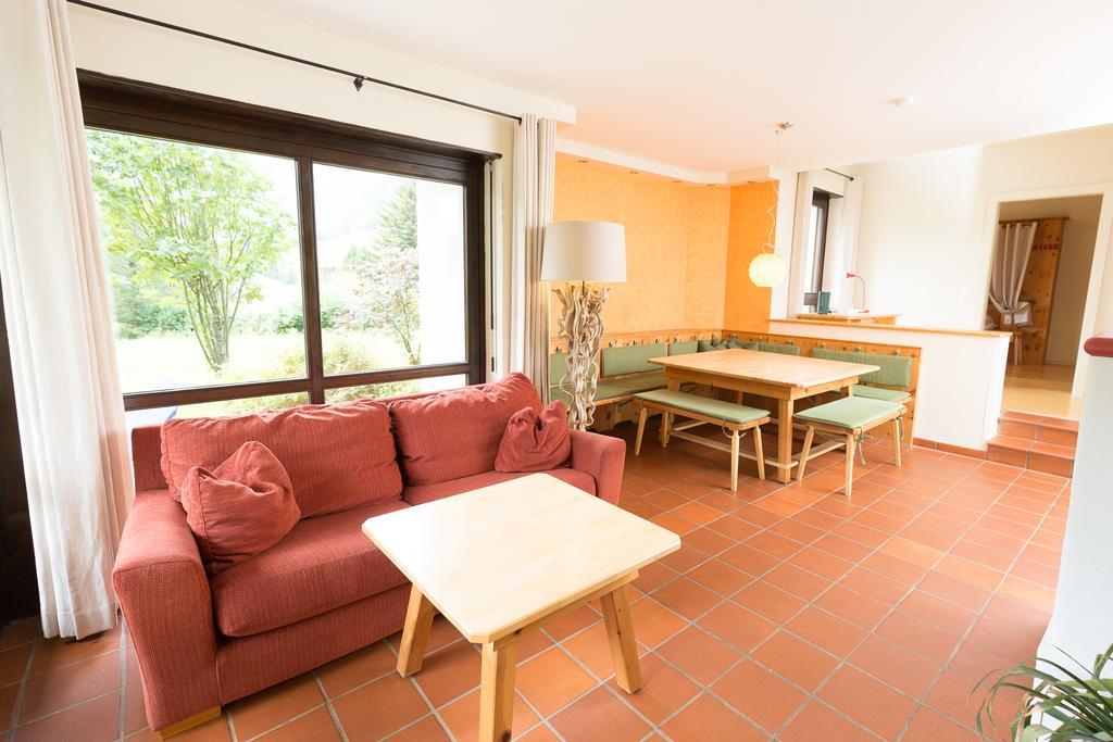Ortners Mauerwirt - Leistbarer Luxus Apartment Bad Kleinkirchheim Exterior photo