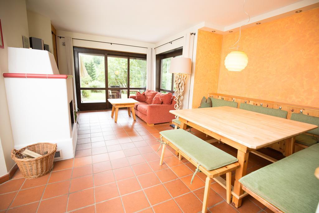 Ortners Mauerwirt - Leistbarer Luxus Apartment Bad Kleinkirchheim Exterior photo