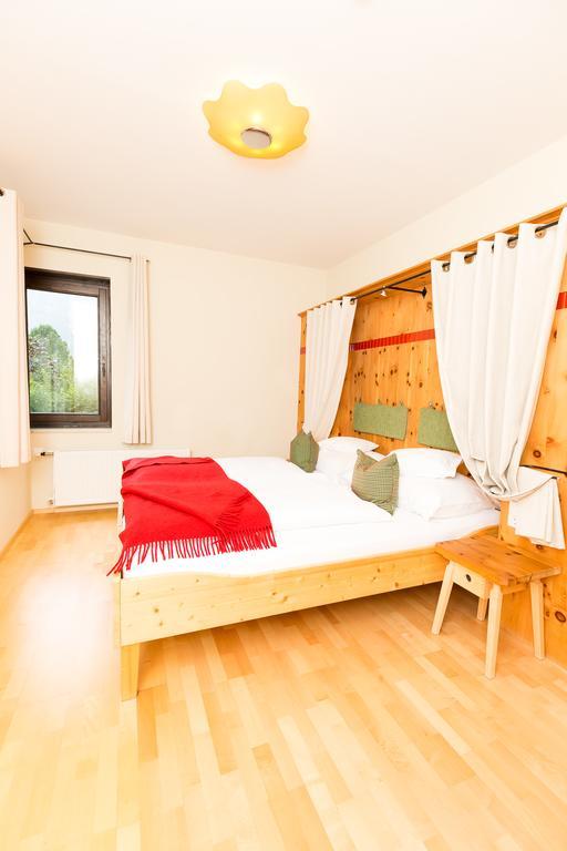 Ortners Mauerwirt - Leistbarer Luxus Apartment Bad Kleinkirchheim Exterior photo