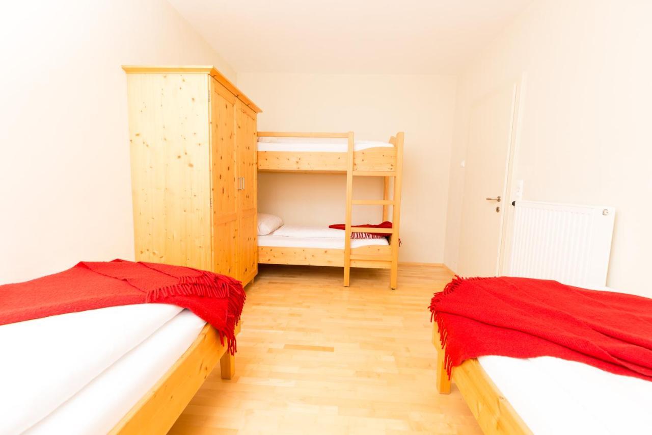 Ortners Mauerwirt - Leistbarer Luxus Apartment Bad Kleinkirchheim Exterior photo